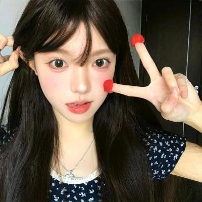 摇滚芭比