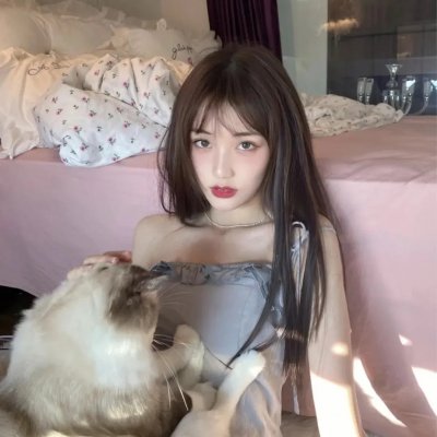 一次都没做过的女人